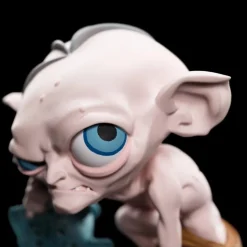 The Lord of the Rings - Gollum Mini Epics 3