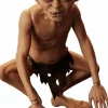 The Lord of the Rings - Gollum with the One Ring 1/6th Scale Action Figure