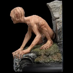 The Lord of the Rings - Gollum, Guide to Mordor 3