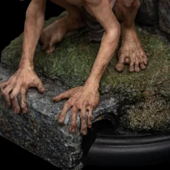 The Lord of the Rings - Gollum, Guide to Mordor 3
