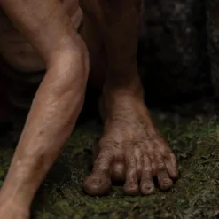 The Lord of the Rings - Gollum, Guide to Mordor 3
