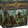 The Lord of the Rings - Journeys in Middle Earth Board Game