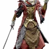The Lord of the Rings - King of the Dead Mini Epics 7" Vinyl Figure