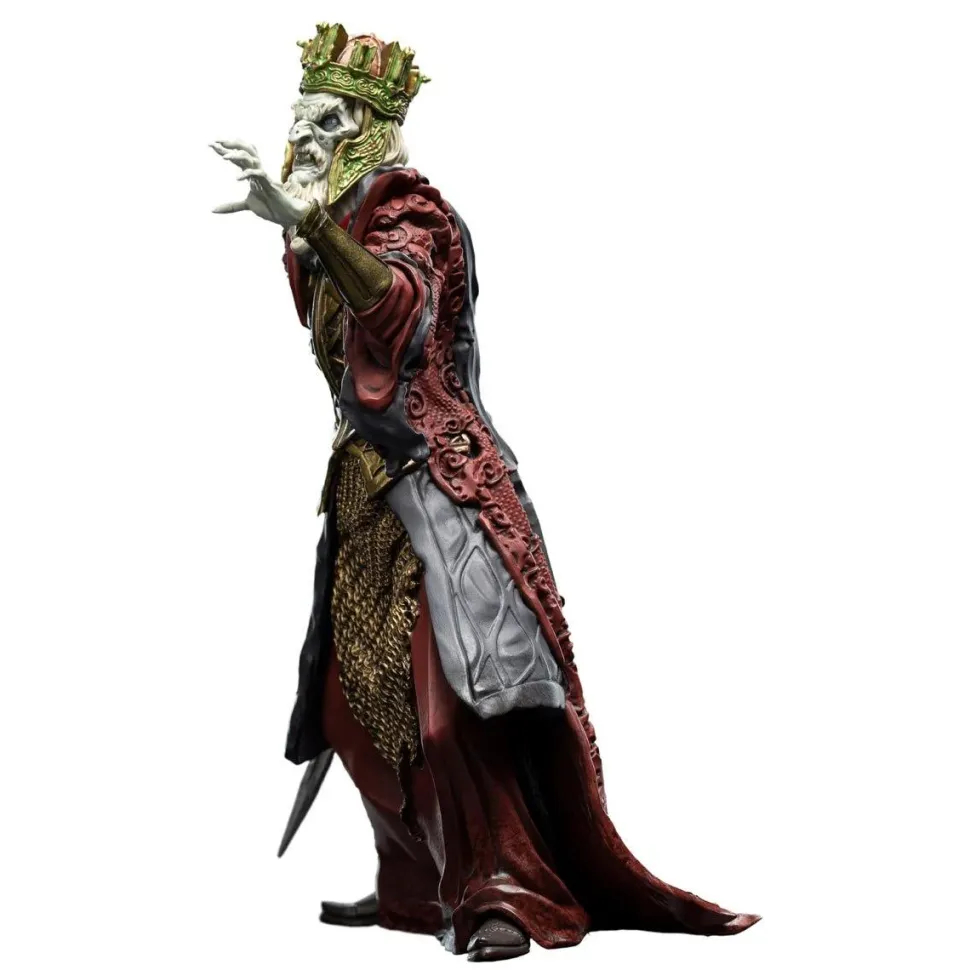The Lord of the Rings - King of the Dead Mini Epics 7" Vinyl Figure