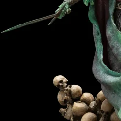 The Lord of the Rings - King of the Dead 1/6th Scale Statue