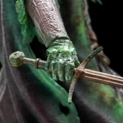 The Lord of the Rings - King of the Dead 1/6th Scale Statue