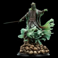 The Lord of the Rings - King of the Dead 1/6th Scale Statue