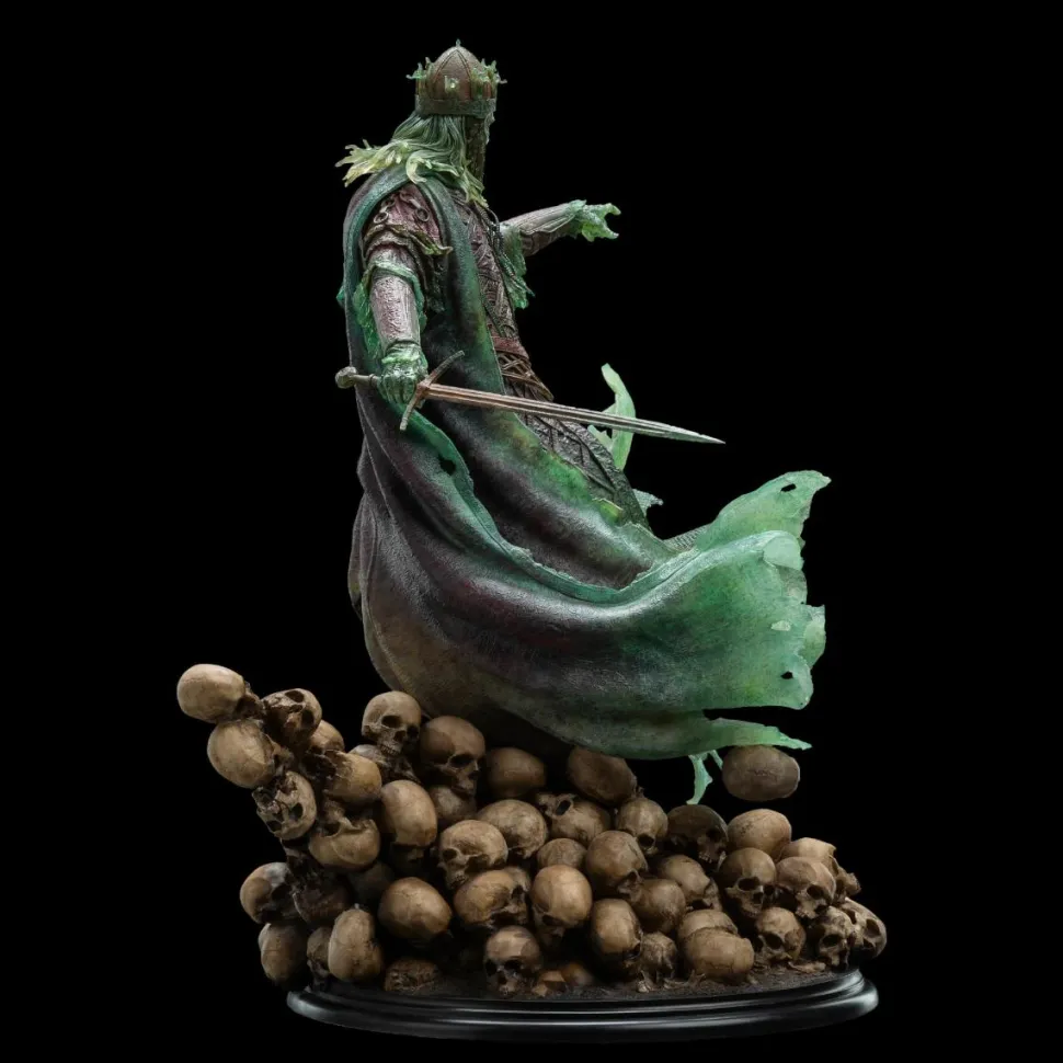 The Lord of the Rings - King of the Dead 1/6th Scale Statue
