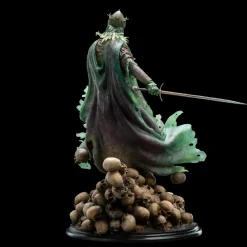 The Lord of the Rings - King of the Dead 1/6th Scale Statue