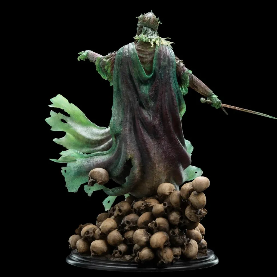 The Lord of the Rings - King of the Dead 1/6th Scale Statue