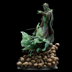 The Lord of the Rings - King of the Dead 1/6th Scale Statue