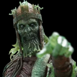 The Lord of the Rings - King of the Dead 1/6th Scale Statue