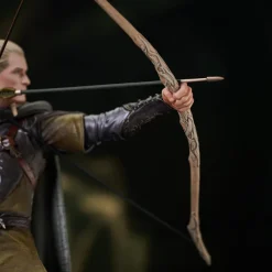 The Lord of the Rings - Legolas Deluxe Gallery 10