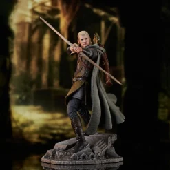 The Lord of the Rings - Legolas Deluxe Gallery 10
