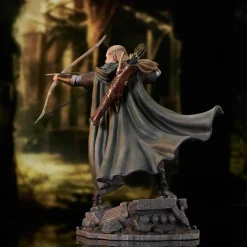 The Lord of the Rings - Legolas Deluxe Gallery 10