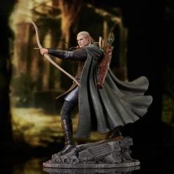 The Lord of the Rings - Legolas Deluxe Gallery 10