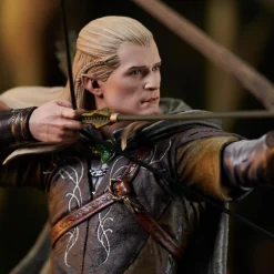 The Lord of the Rings - Legolas Deluxe Gallery 10