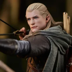 The Lord of the Rings - Legolas Deluxe Gallery 10