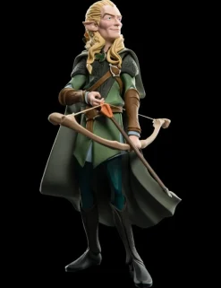 The Lord of the Rings - Legolas Mini Epics 7" Vinyl Figure