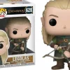 The Lord of the Rings - Legolas Pop! Vinyl Figure