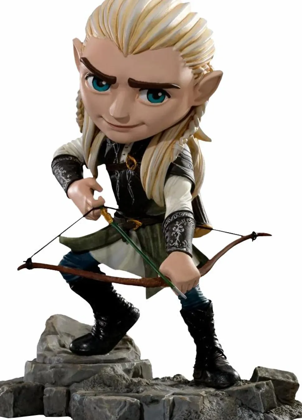 The Lord of the Rings - Legolas MiniCo 6" Vinyl Figure