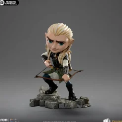 The Lord of the Rings - Legolas MiniCo 6