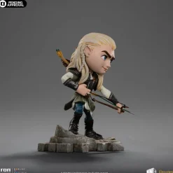 The Lord of the Rings - Legolas MiniCo 6