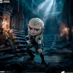 The Lord of the Rings - Legolas MiniCo 6