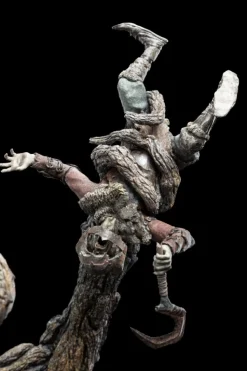 The Lord of the Rings - Leaflock the Ent 1/6th Scale Statue