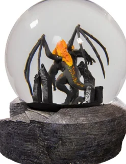 The Lord of the Rings - Light-up Balrog Snow Globe