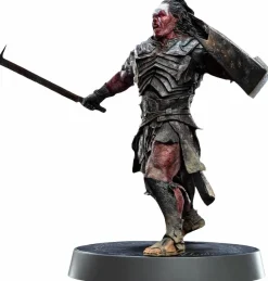 The Lord of the Rings - Lurtz Figures of Fandom 1/8th Scale PVC Statue