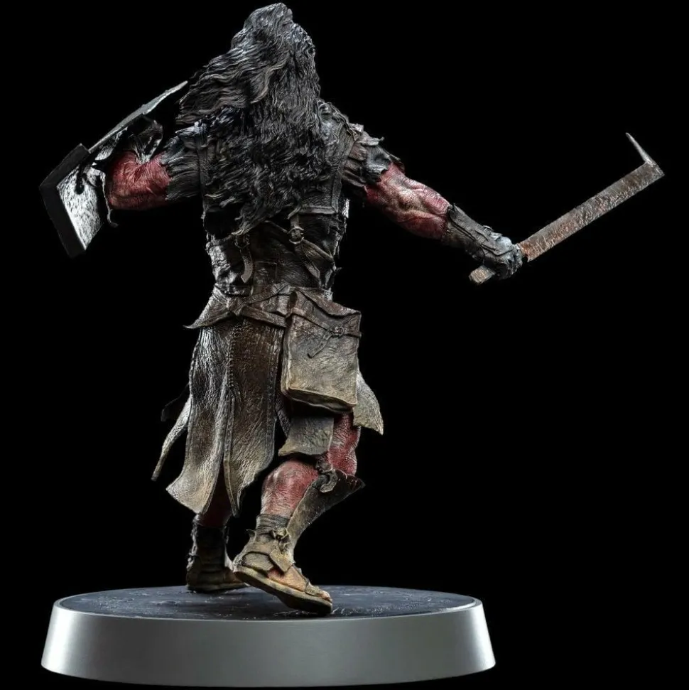 The Lord of the Rings - Lurtz Figures of Fandom 1/8th Scale PVC Statue