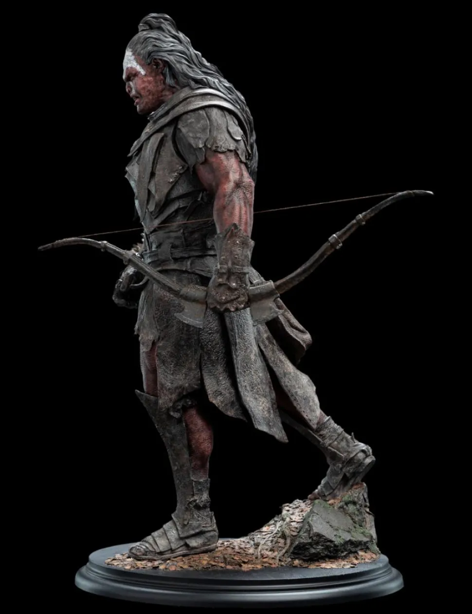 The Lord of the Rings - Lurtz: Hunter of Men 1/6th Scale Statue