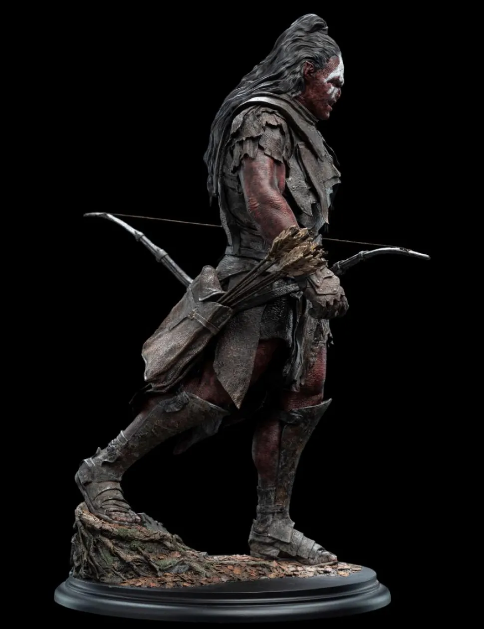 The Lord of the Rings - Lurtz: Hunter of Men 1/6th Scale Statue