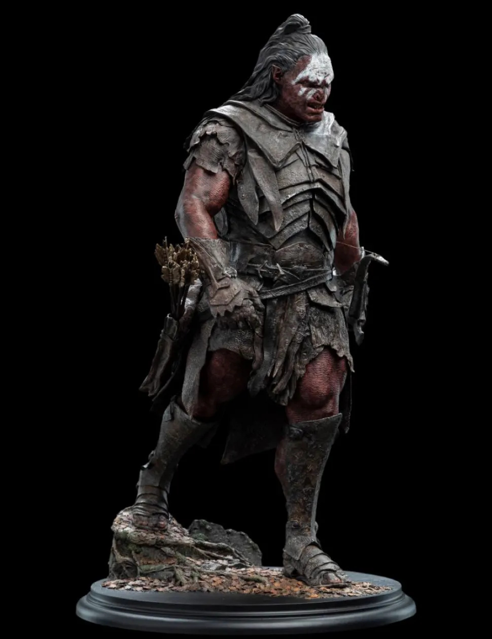 The Lord of the Rings - Lurtz: Hunter of Men 1/6th Scale Statue