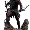 The Lord of the Rings - Lurtz, Uruk-hai Leader 1/10th Scale Statue