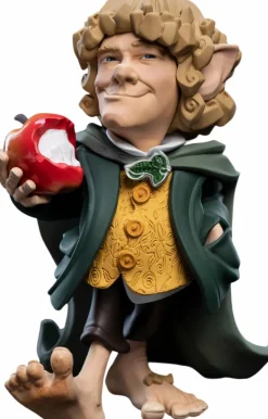The Lord of the Rings - Merry Mini Epics 4" Vinyl Figure