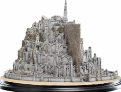 The Lord of the Rings - Minas Tirith Environment 18” Statue