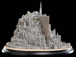 The Lord of the Rings - Minas Tirith Environment 18” Statue