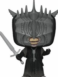 The Lord of the Rings - Mouth of Sauron Pop! Vinyl Figure