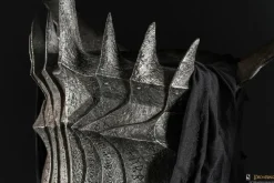 The Lord of the Rings - Mouth of Sauron Art Mask 1:1 Scale Life-Size Bust