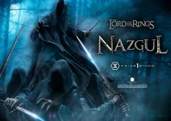 The Lord of the Rings - Nazgul 1/4 Scale Statue