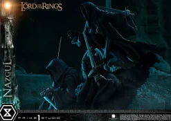 The Lord of the Rings - Nazgul 1/4 Scale Statue