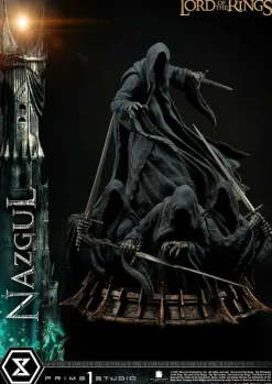The Lord of the Rings - Nazgul 1/4 Scale Statue