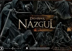 The Lord of the Rings - Nazgul 1/4 Scale Statue