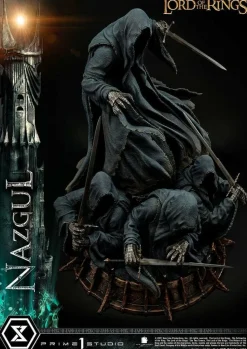 The Lord of the Rings - Nazgul 1/4 Scale Statue