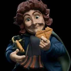 The Lord of the Rings - Pippin Mini Epics 4