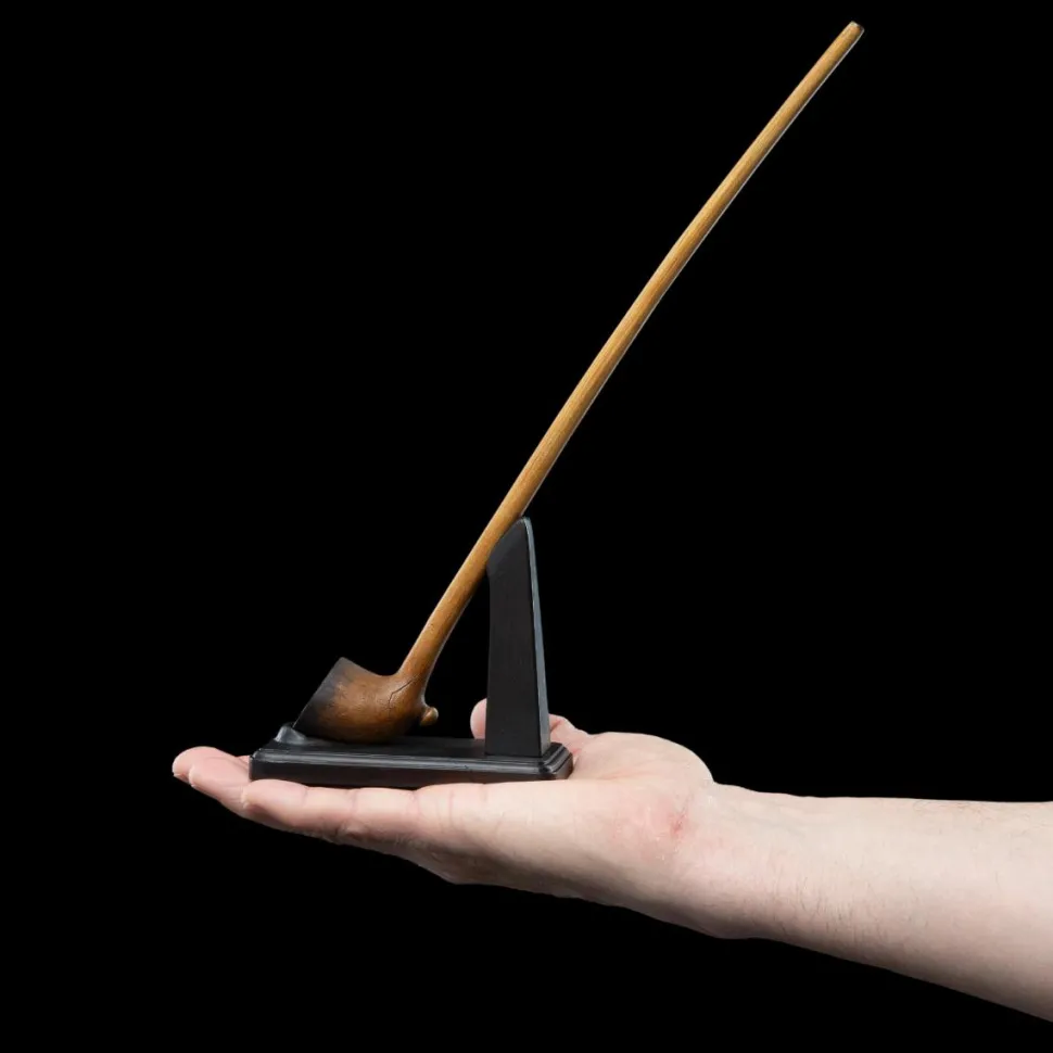 The Lord of the Rings - Pipe of Aragorn 1:1 Scale Life-Size Prop Replica