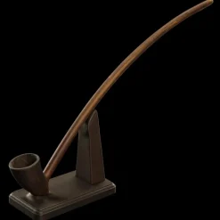 The Lord of the Rings - Pipe of Gandalf the Grey 1:1 Scale Life-Size Prop Replica