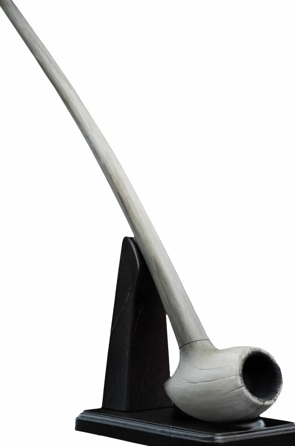 The Lord of the Rings - Pipe of Saruman 1:1 Scale Life-Size Prop Replica